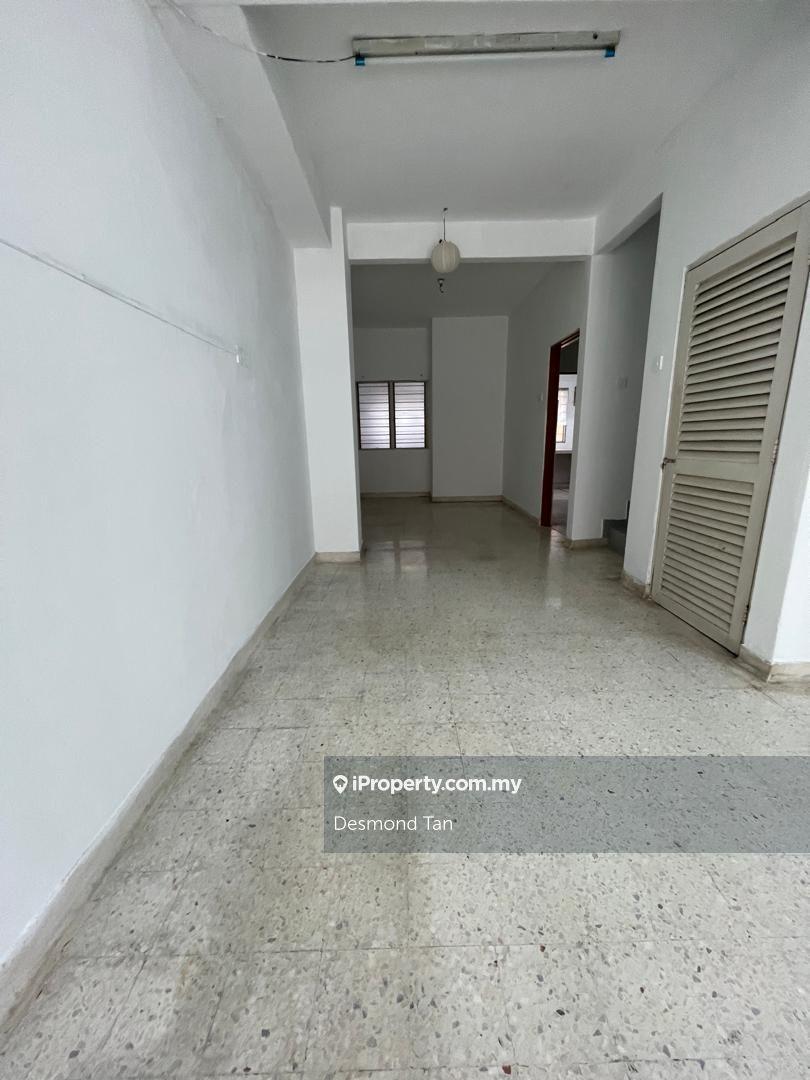 2-storey Terraced House for Sale in Taman Sea, Petaling Jaya by Desmond Tan - iProperty.com.my