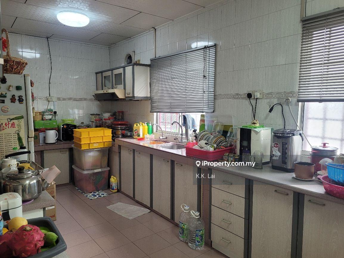 1.5-storey Terraced House for Sale in Bandar Baru Sri Petaling, Sri Petaling by K.K. Lai - iProperty.com.my