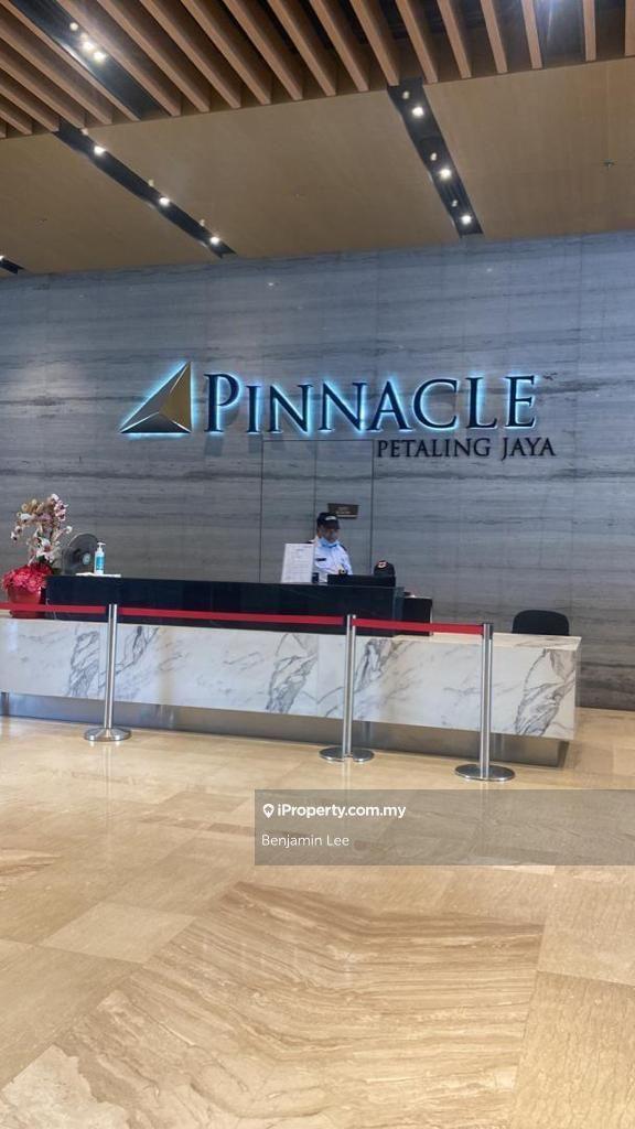 Service Residence for Sale in Pinnacle Petaling Jaya by Benjamin Lee - iProperty.com.my