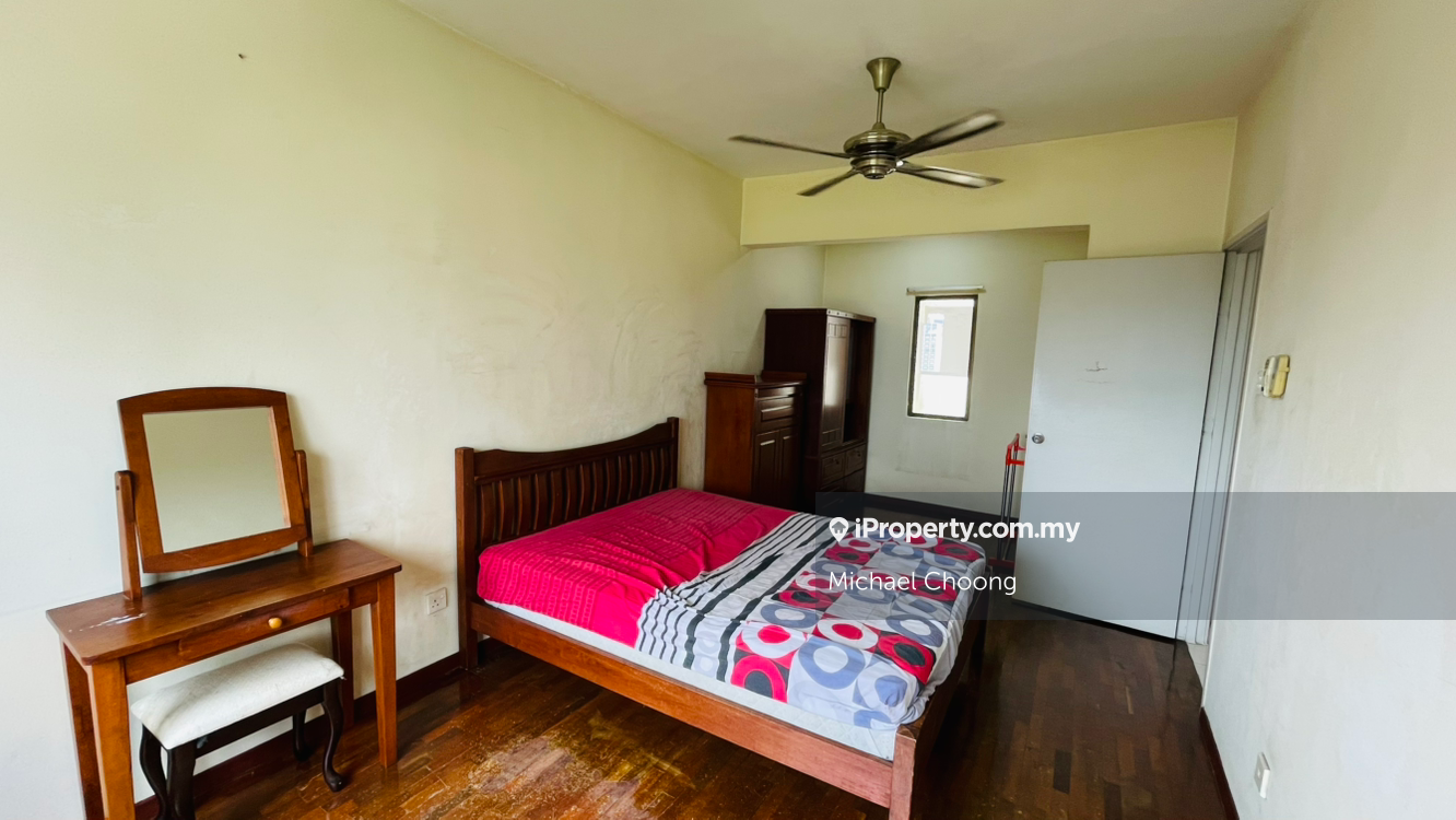 Pangsapuri untuk Dijual di Anjung Hijau (Greenfields) oleh Michael Choong - iProperty.com.my