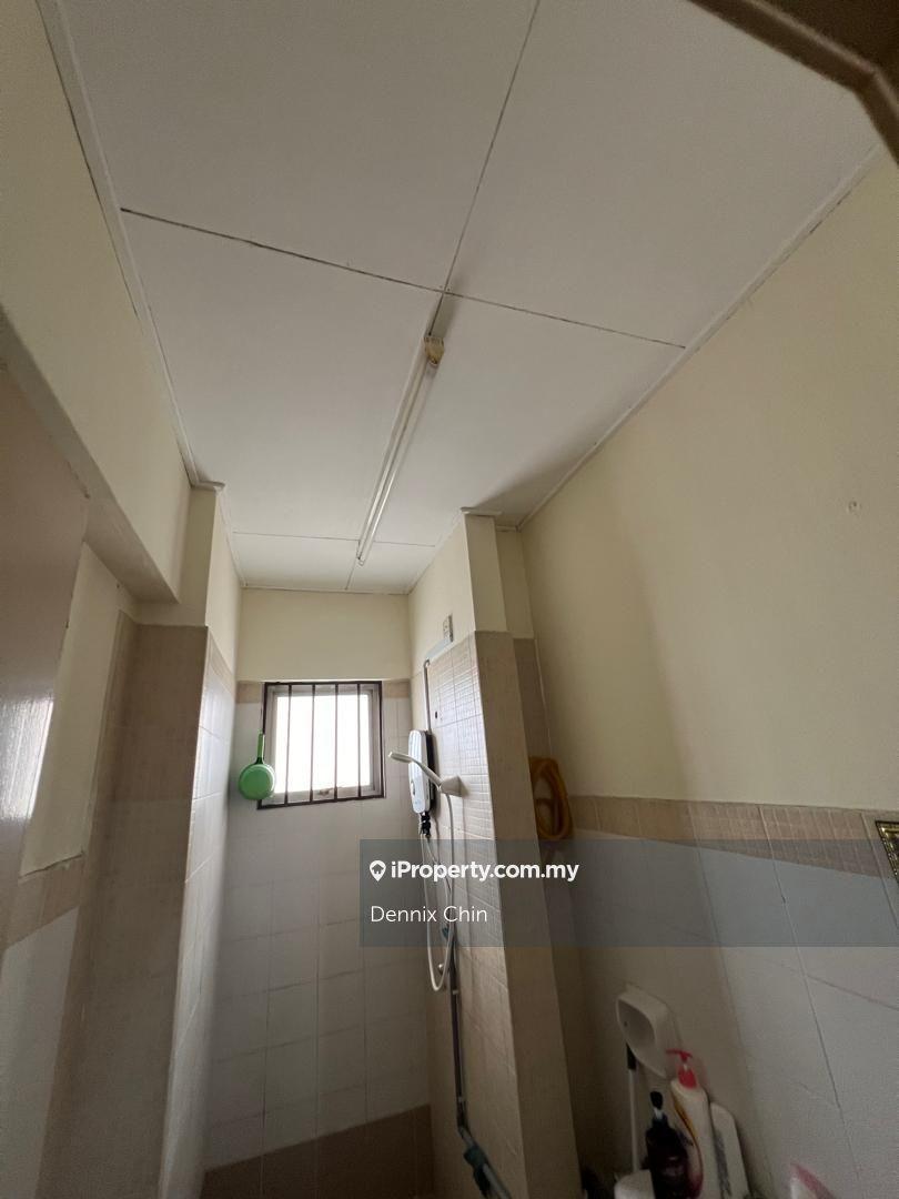 Kondominium untuk Dijual di Pudu Impian 2 - Vila Tropika oleh Dennix Chin - iProperty.com.my