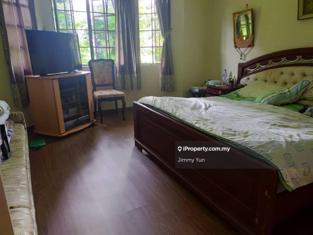 Rumah Berangkai 2 Tingkat untuk Dijual di Taman Lucky, Bangsar oleh Jimmy Yun - iProperty.com.my