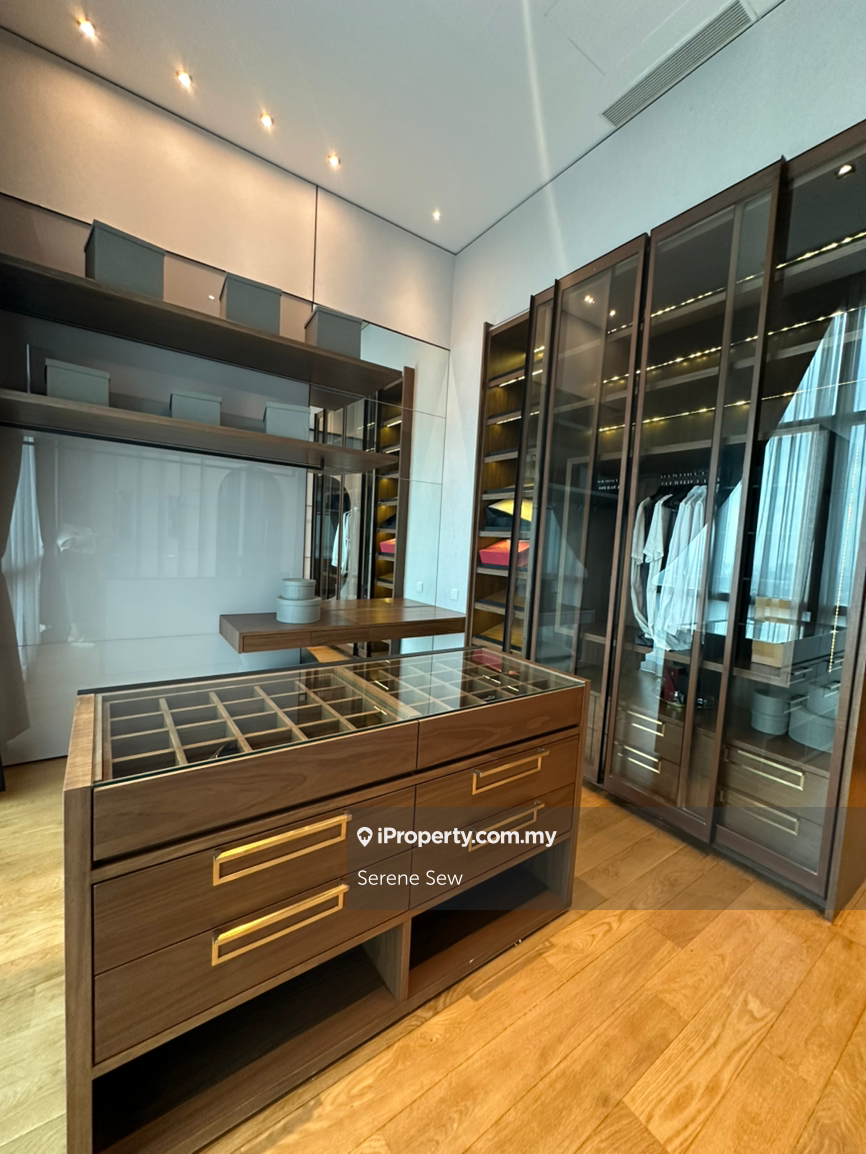 Service Residence for Sale in Damansara City Residency (DC Residensi) by Serene Sew - iProperty.com.my