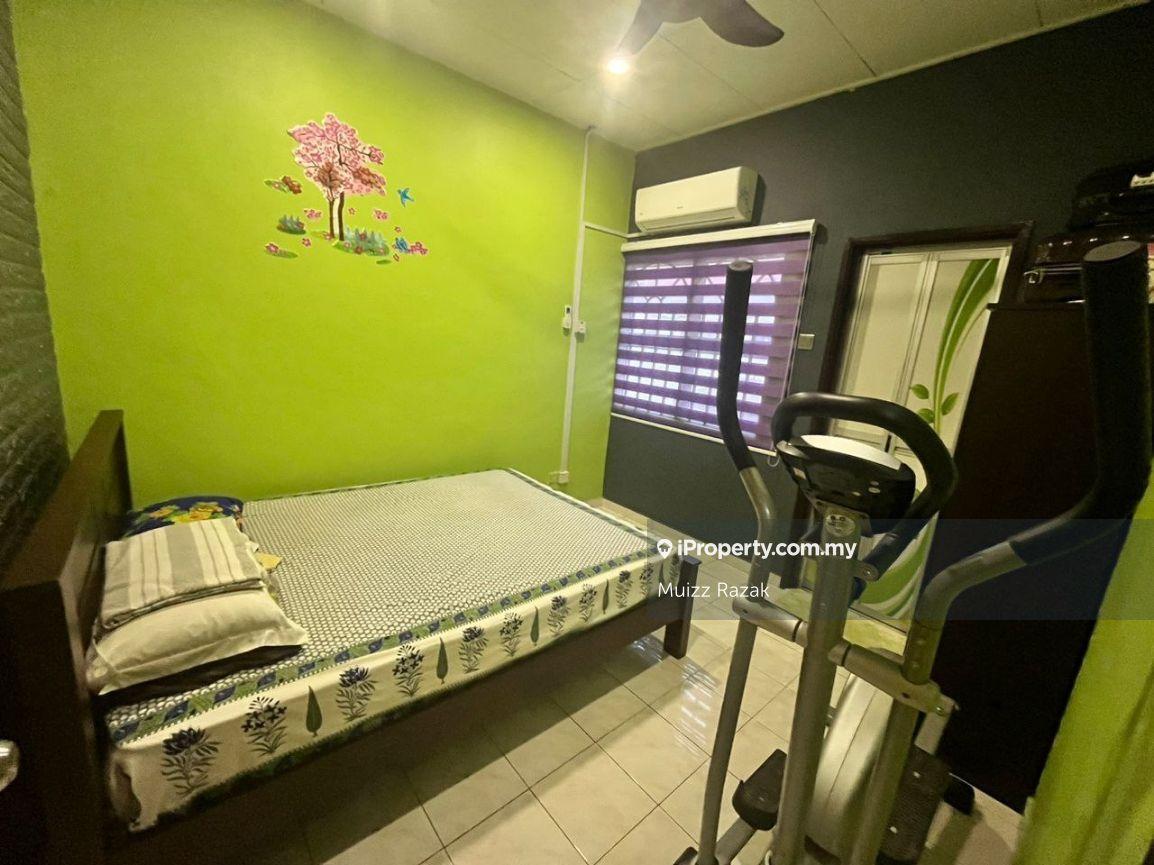 2-storey Terraced House for Sale in Bandar Puteri, Klang by Muizz Razak - iProperty.com.my