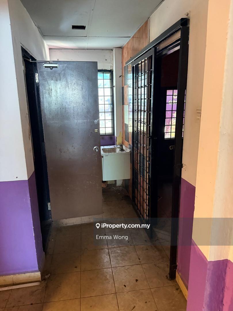 Kedai untuk Disewa di Jalan Tun Tan Cheng Lock, Petaling Street, Pudu, KL City Centre oleh Emma Wong - iProperty.com.my