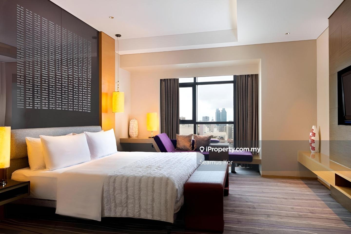 Hotel / Resort for Sale in Bangsar South City, Kuala Lumpur by Seamus Kor - iProperty.com.my