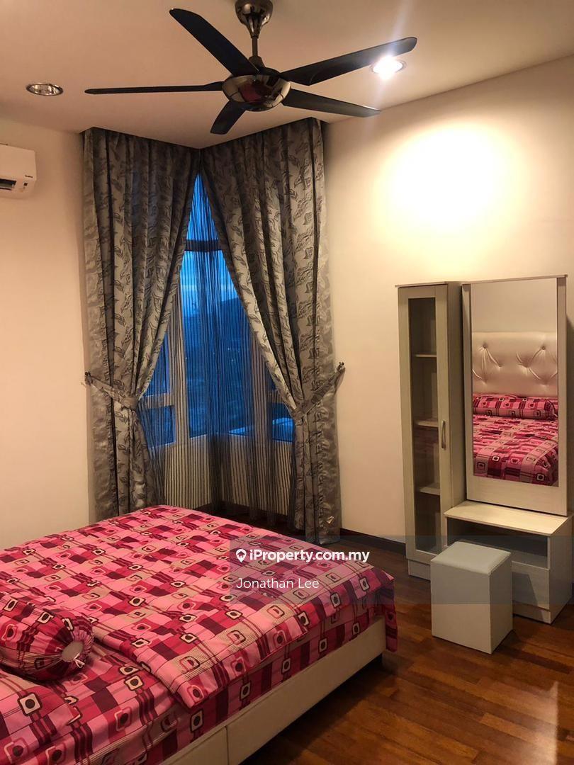 Service Residence for Sale in 1Medini by Jonathan Lee - iProperty.com.my