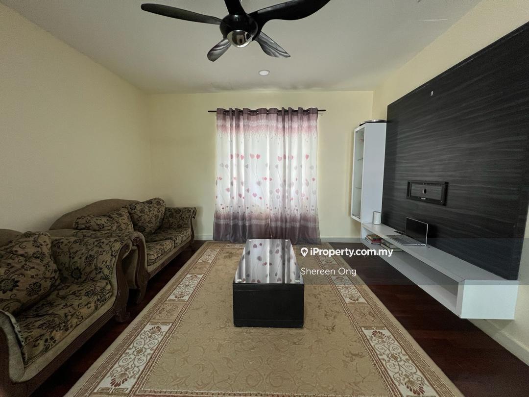 Bungalow House for Sale in Ampang, Ampang by Shereen Ong - iProperty.com.my