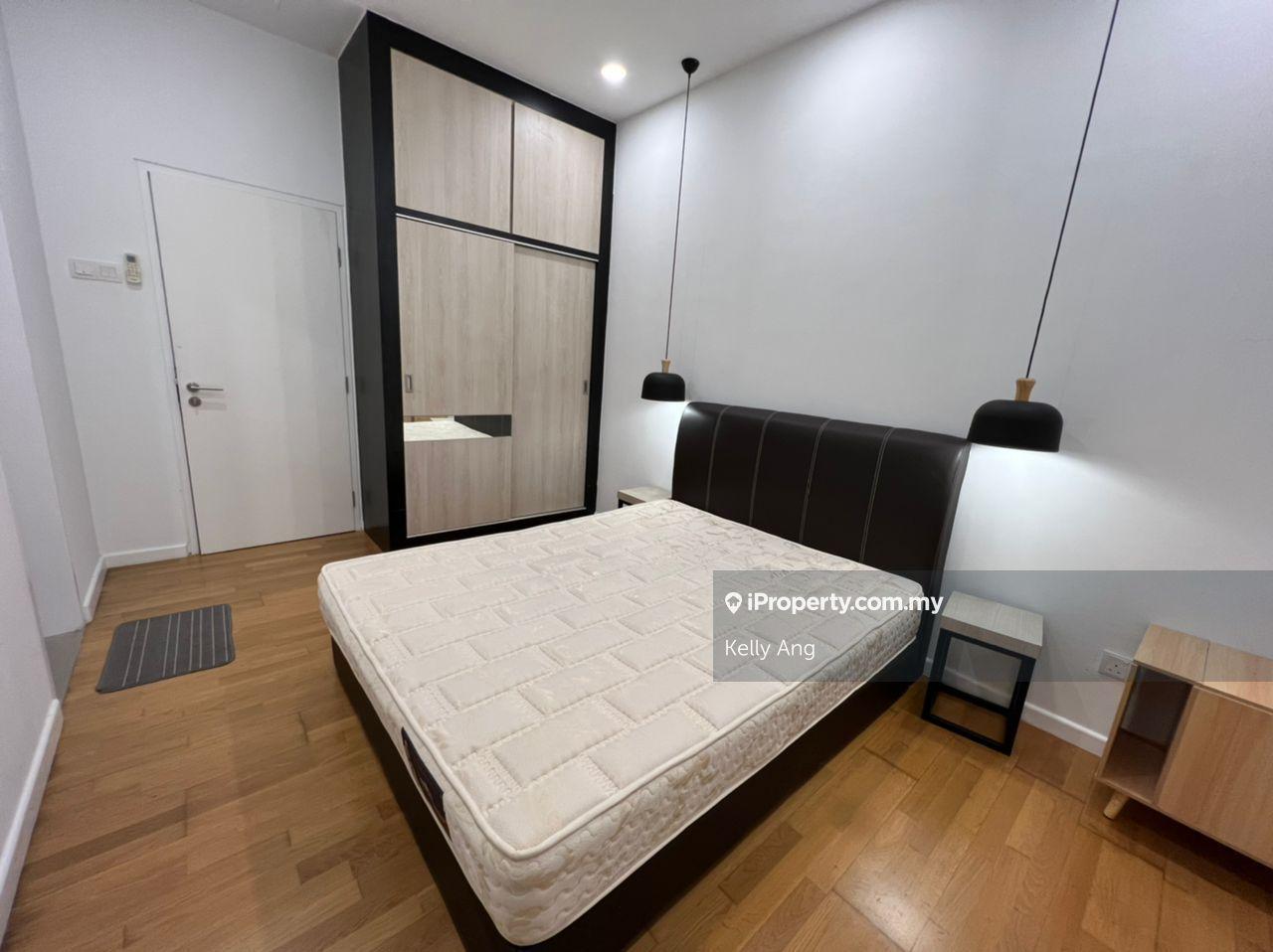 Condominium for Rent in Urbana Residences by Kelly Ang - iProperty.com.my