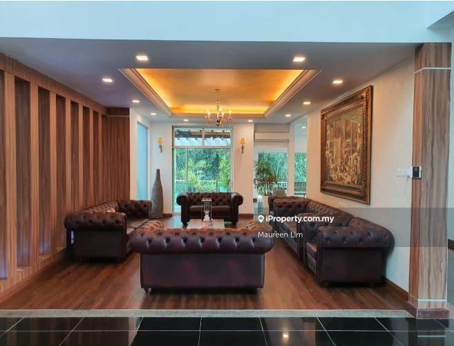 Bungalow House for Sale in KLCC, KL City Centre by Maureen Lim - iProperty.com.my