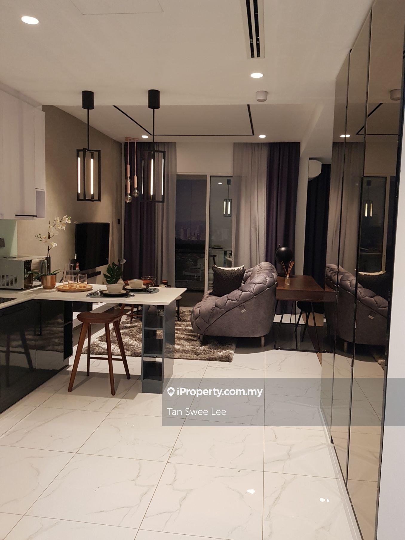 Service Residence for Sale in Residensi 38 Bangsar by Tan Swee Lee - iProperty.com.my