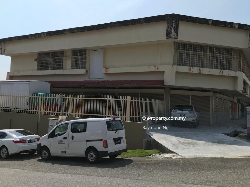 Shop for Sale in Taman Tayton View, Cheras by Raymond Ng - iProperty.com.my