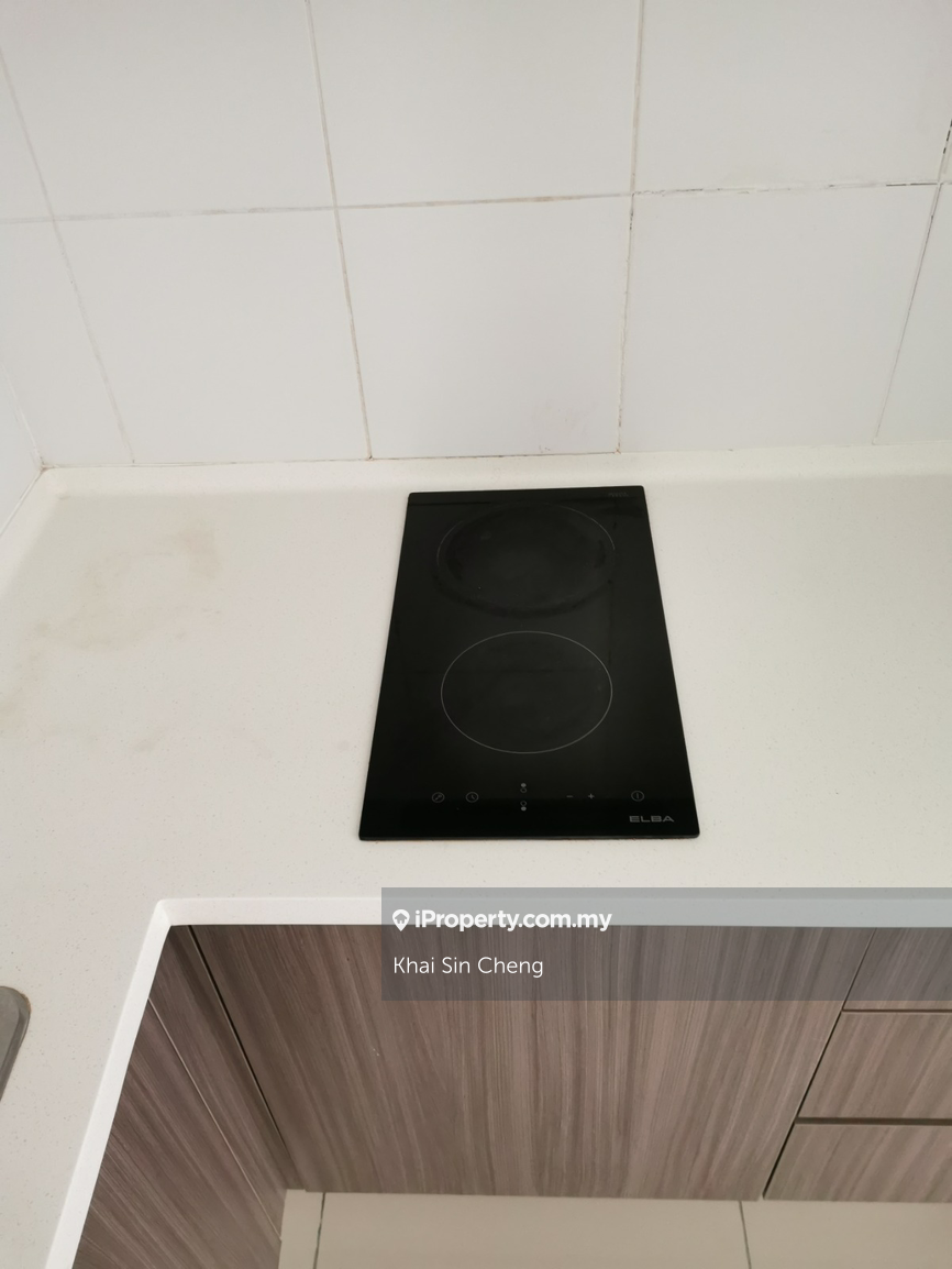 Service Residence for Rent in HYVE by Khai Sin Cheng - iProperty.com.my