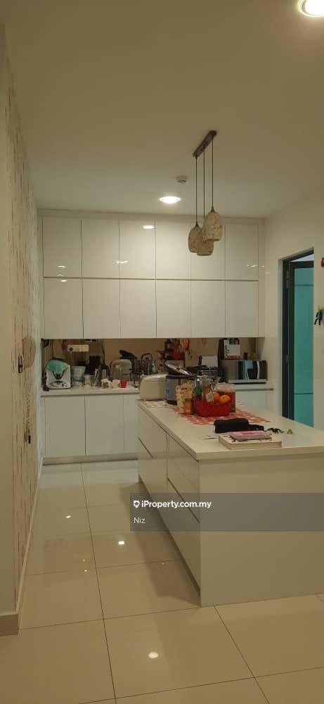 Semi-Detached House for Sale in Lepironia Garden (Ludwigia Type H1), Cyberjaya by Niz - iProperty.com.my