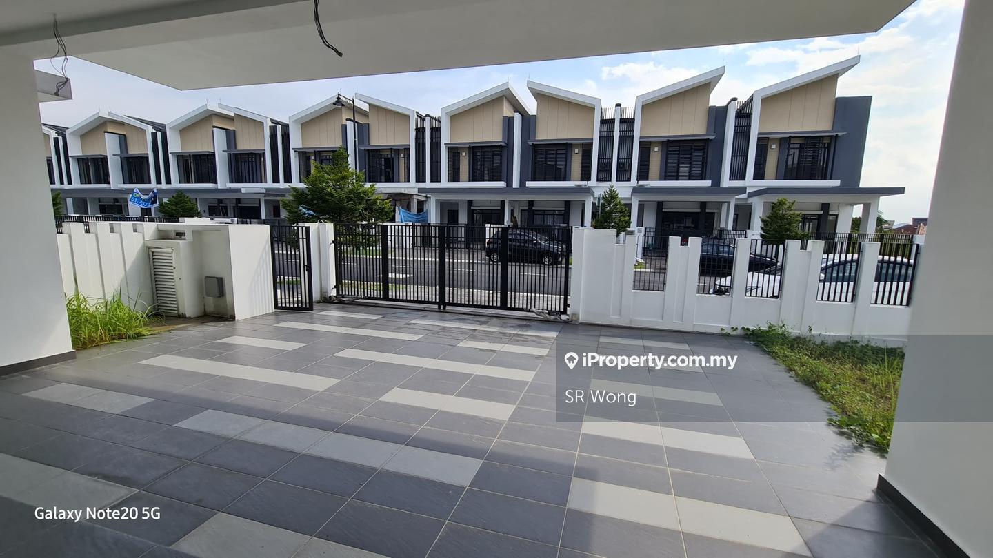 2-storey Terraced House for Sale in Legasi 2 Kinrara, Puchong, Puchong by SR Wong - iProperty.com.my