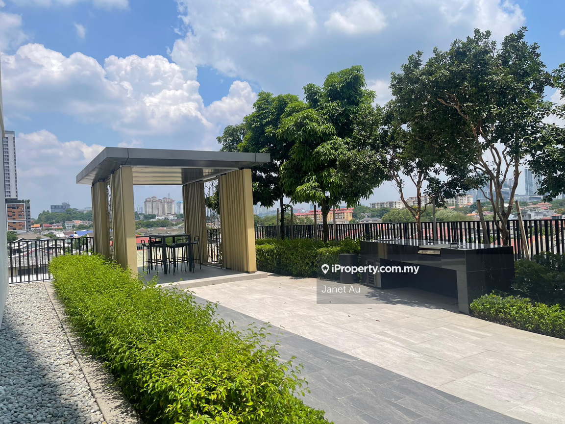 Kondominium untuk Dijual di Tropicana Miyu oleh Janet Au - iProperty.com.my