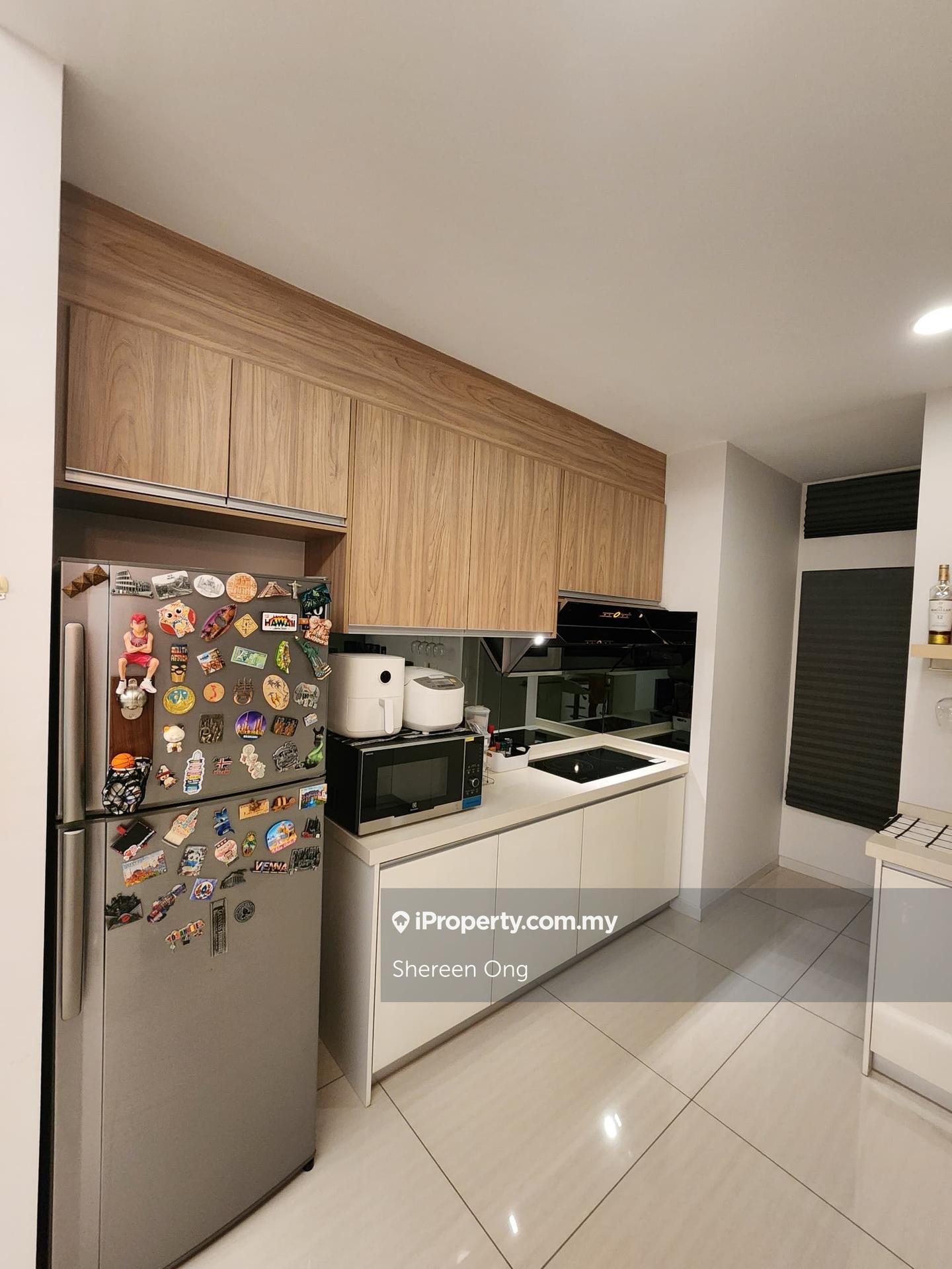 Kondominium untuk Dijual di Seri Riana Residence oleh Shereen Ong - iProperty.com.my