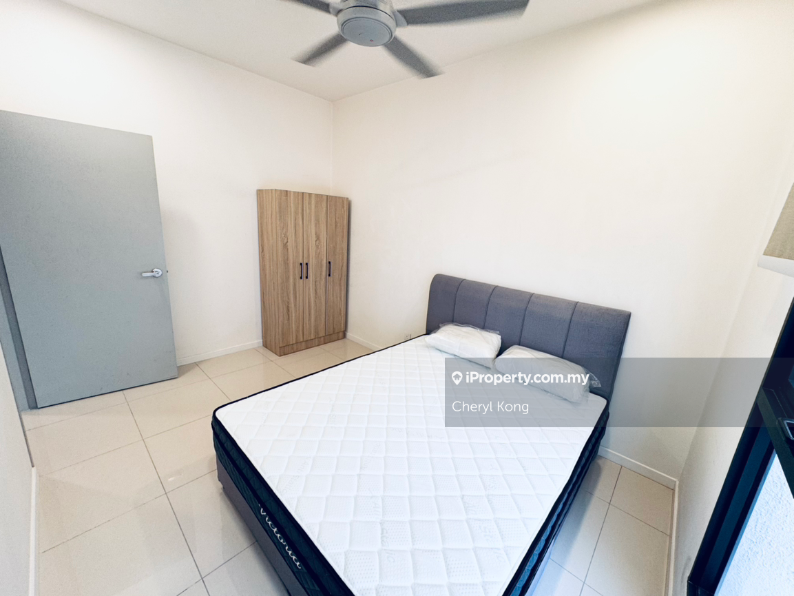 Service Residence for Rent in Residential Suites @ HighPark by Cheryl Kong - iProperty.com.my