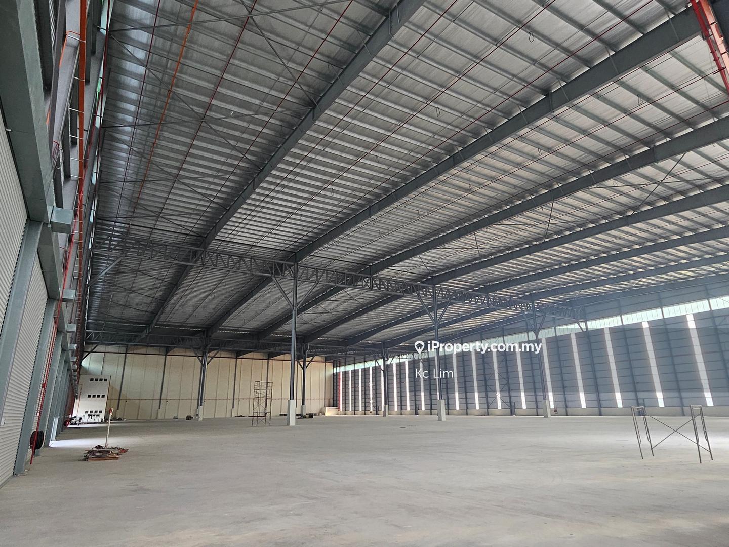 Warehouse for Rent in North Port (Pelabuhan Utara), Port Klang (Pelabuhan Klang) by Kc Lim - iProperty.com.my