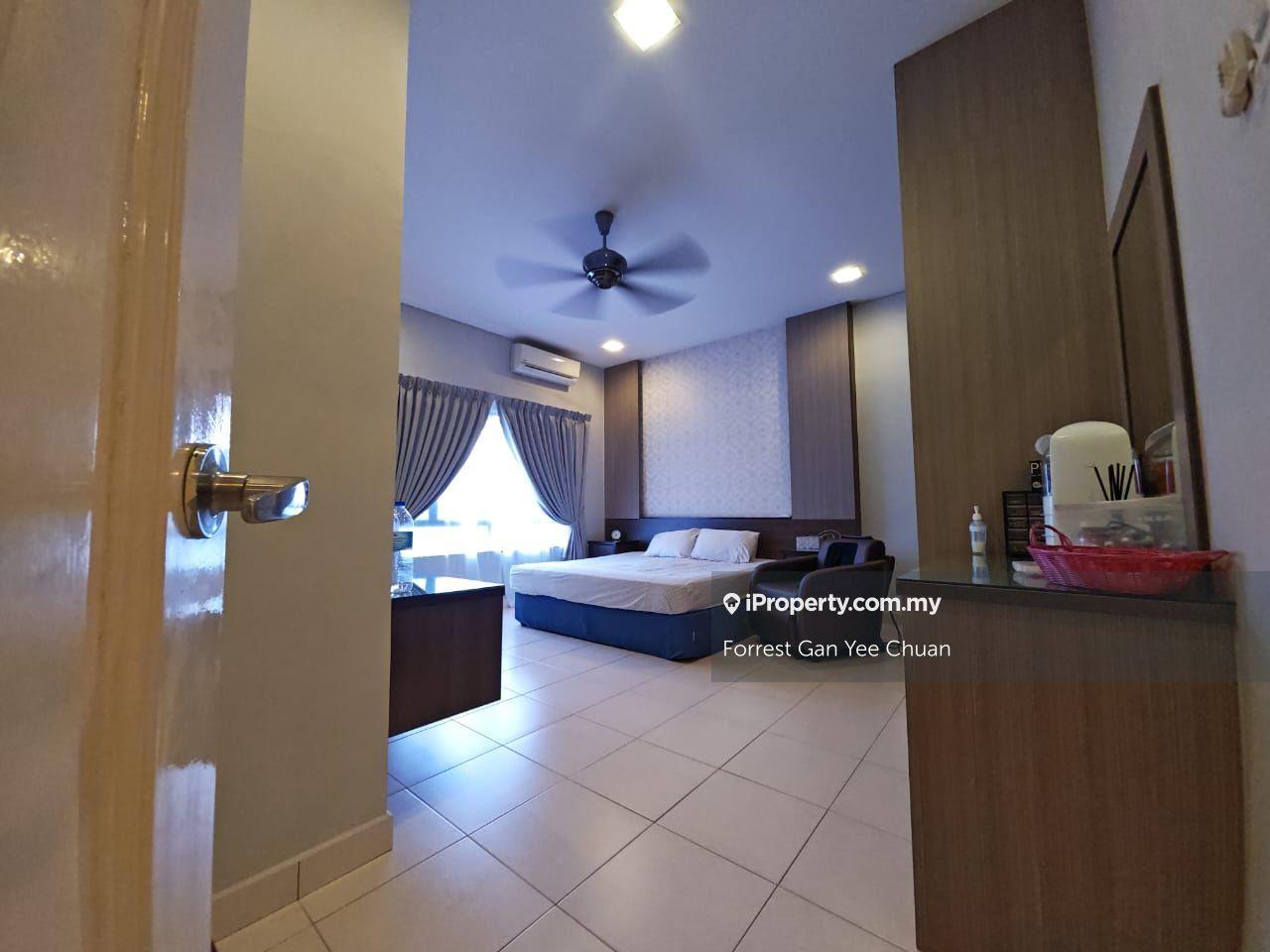 Rumah Berkembar untuk Dijual di Glenmarie Cove, Klang oleh Forrest Gan Yee Chuan - iProperty.com.my
