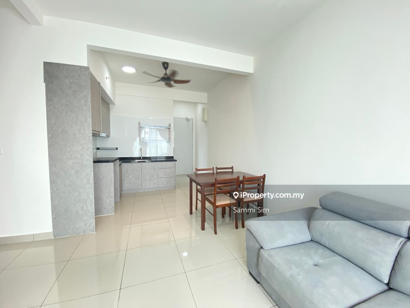 Service Residence for Rent in Plaza @ Kelana Jaya by Sammi Sim - iProperty.com.my