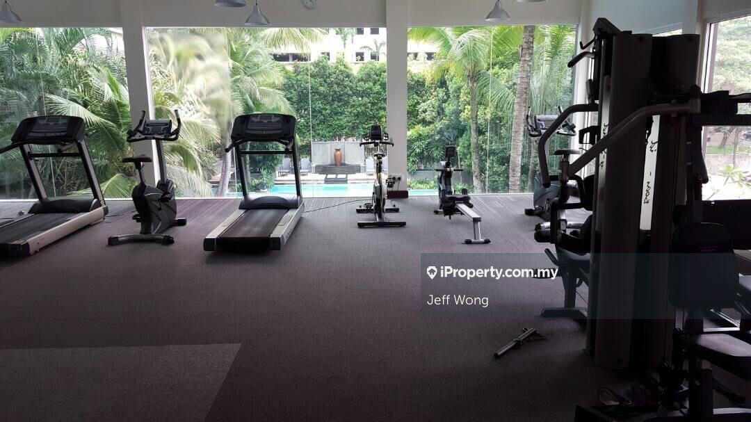 Condominium for Sale in Flora Murni by Jeff Wong - iProperty.com.my