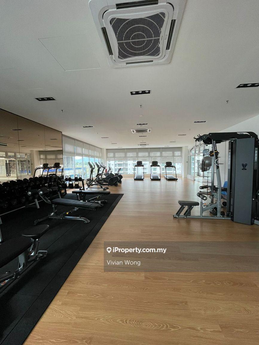 Kondominium untuk Dijual di Inspirasi oleh Vivian Wong - iProperty.com.my