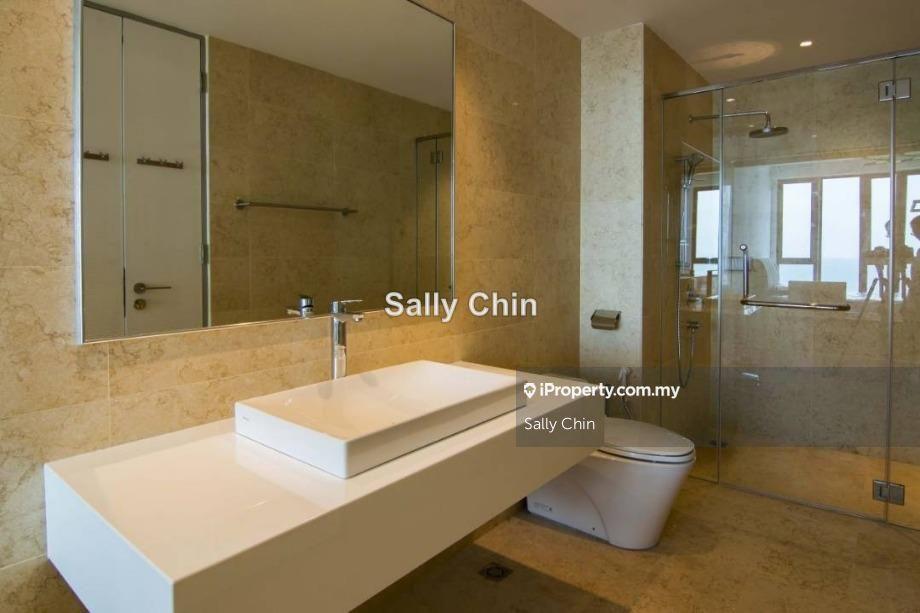 Residensi Servis untuk Dijual di Jazz Residences oleh Sally Chin - iProperty.com.my