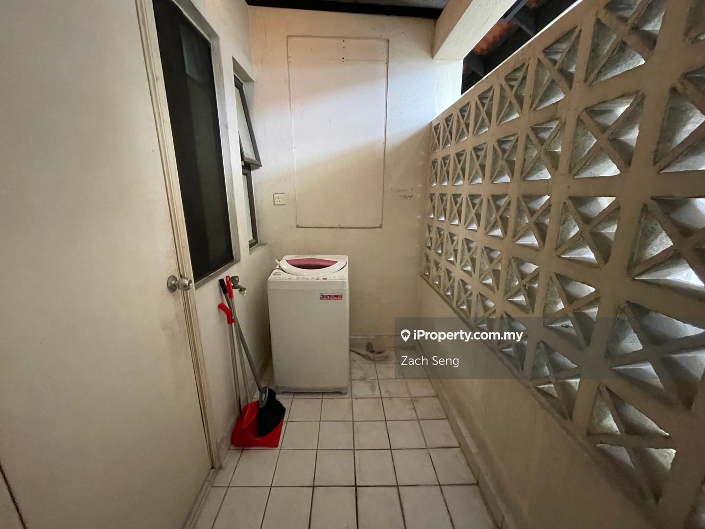 Kondominium untuk Dijual di Armanee oleh Zach Seng - iProperty.com.my