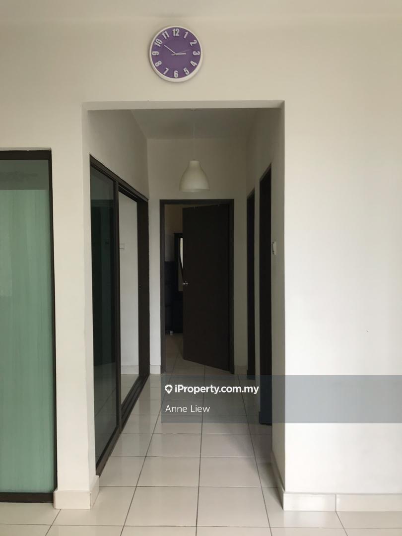 Condominium for Rent in Indah Alam (Subang Andaman) by Anne Liew - iProperty.com.my