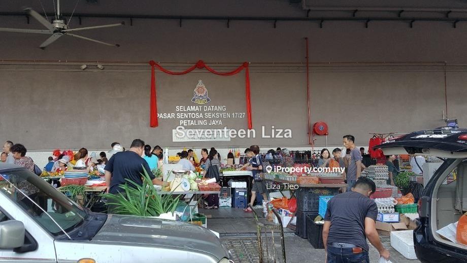 Service Residence for Sale in Seventeen Mall & Residences (Biji Living) by Liza Tieo - iProperty.com.my