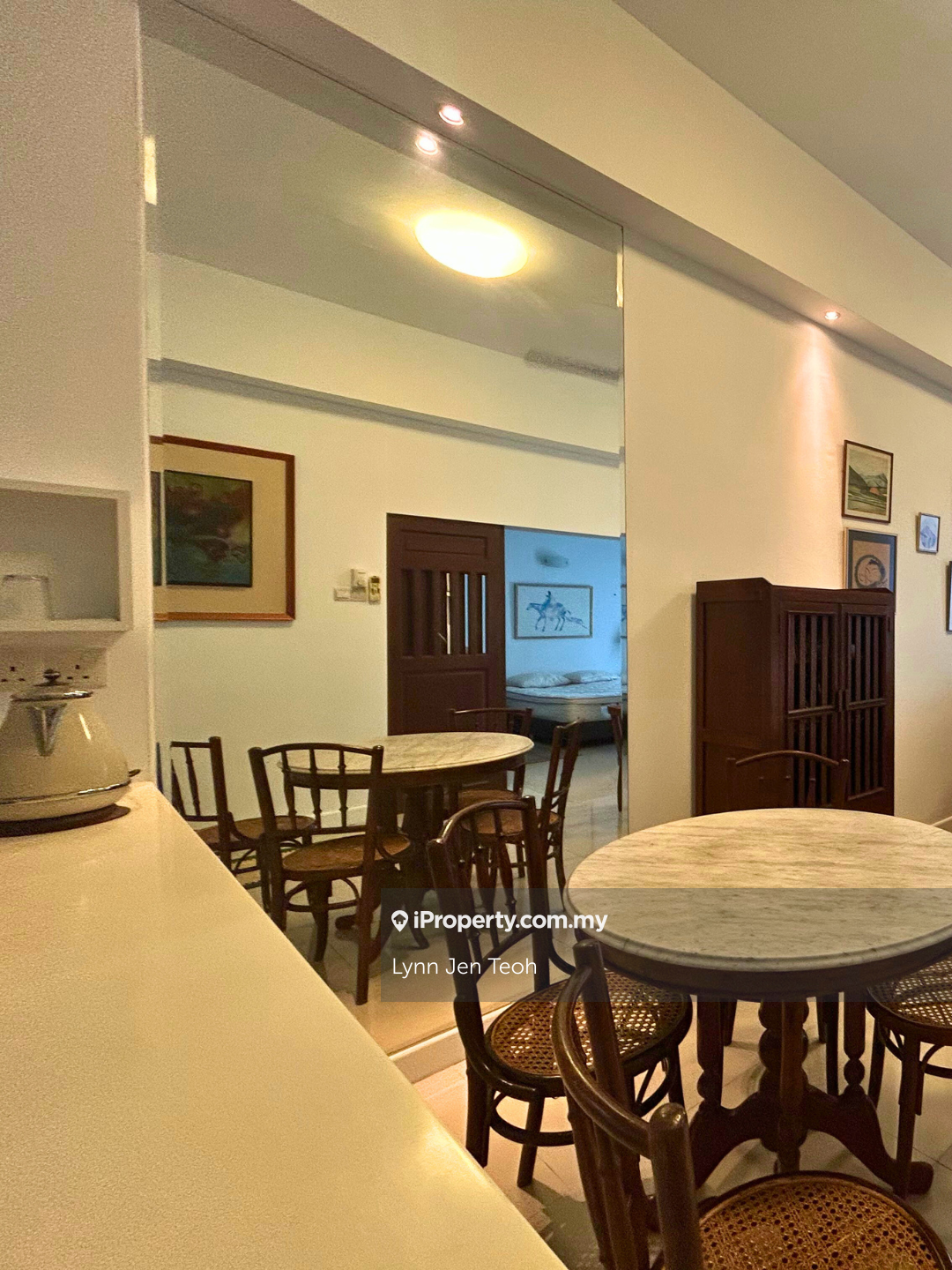 Condominium for Sale in Gaya Bangsar by Lynn Jen Teoh - iProperty.com.my