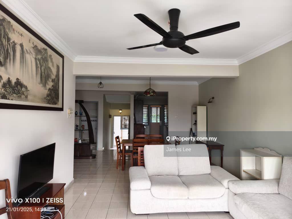 Condominium for Sale in Union Heights by James Lee - iProperty.com.my