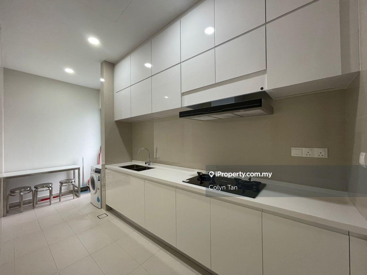 Residensi Servis untuk Disewa di Mayfair Residences @ Pavilion Embassy oleh Colyn Tan - iProperty.com.my