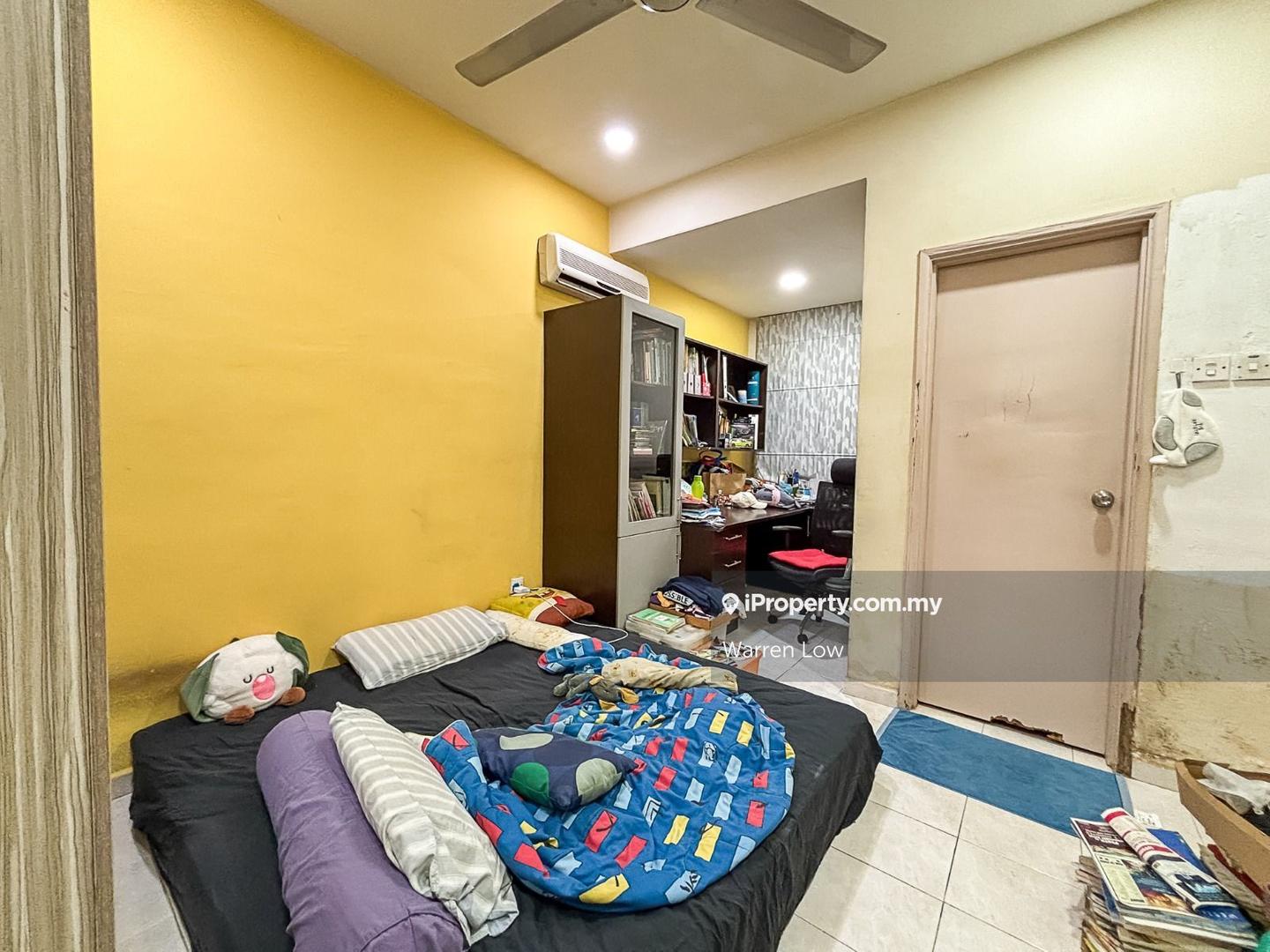 Terraced House for Sale in Bayu Damansara, Petaling Jaya by Warren Low - iProperty.com.my