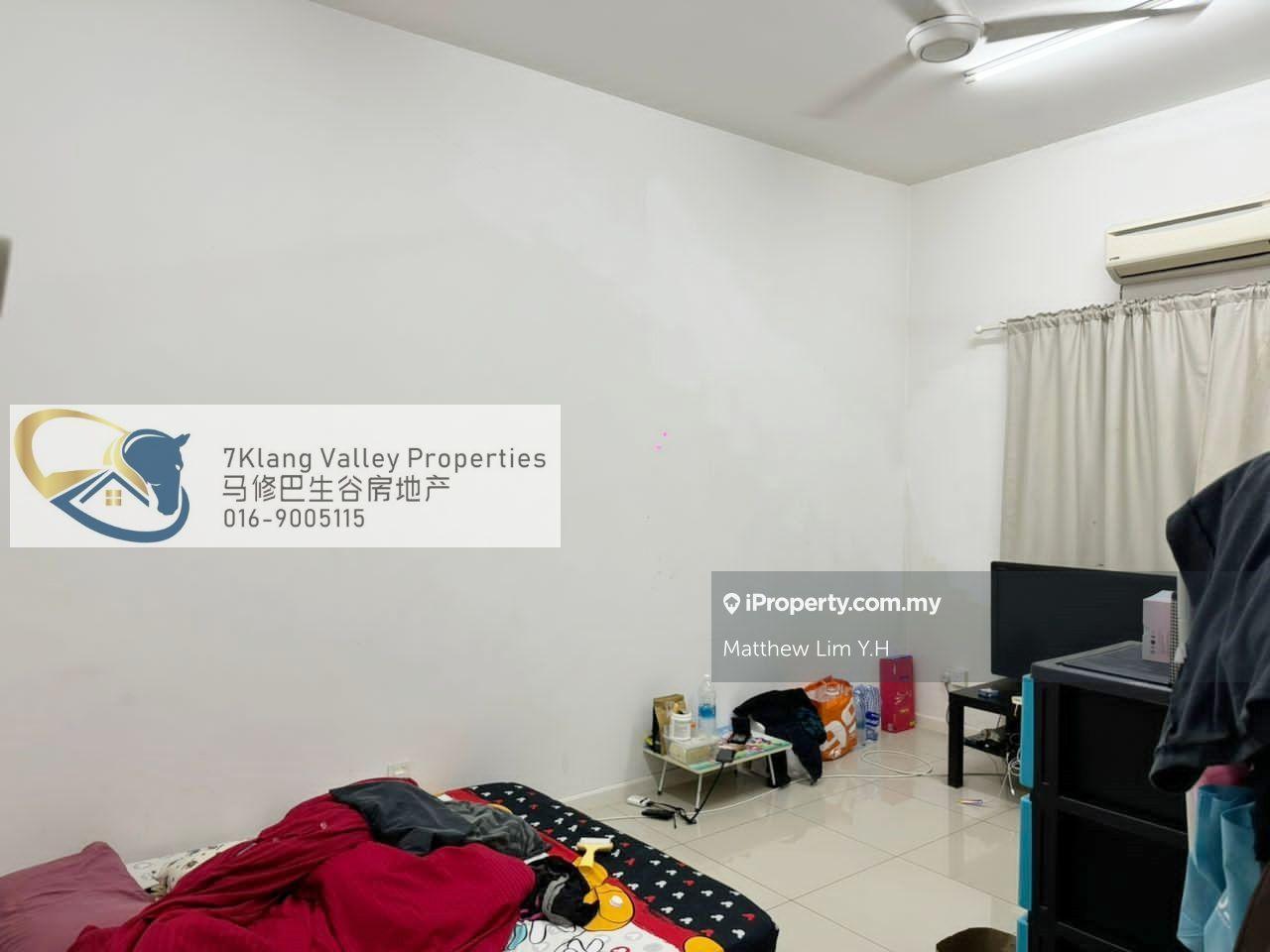 2-storey Terraced House for Sale in Ambang Botanic, Klang by Matthew Lim Y.H - iProperty.com.my