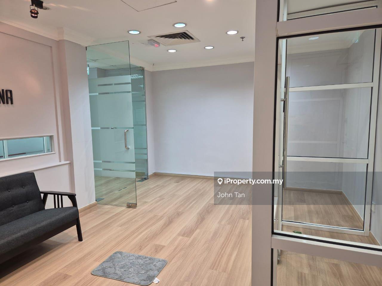 Pejabat untuk Dijual di KLCC, KL City Centre oleh John Tan - iProperty.com.my