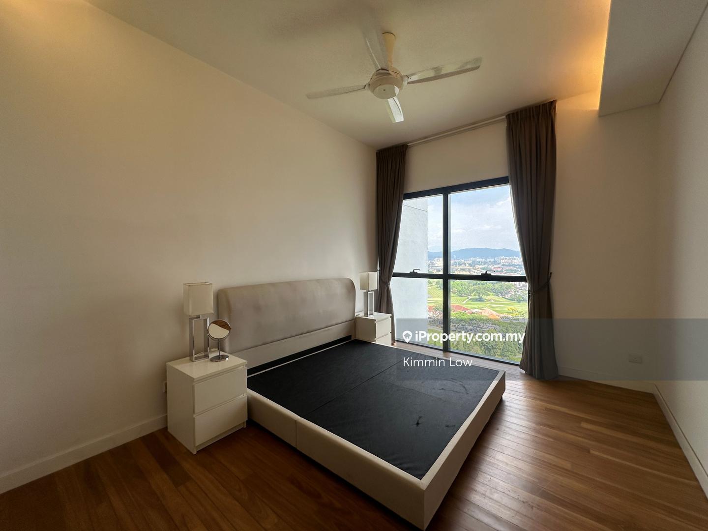 Service Residence for Rent in The Horizon Residence by Kimmin Low - iProperty.com.my