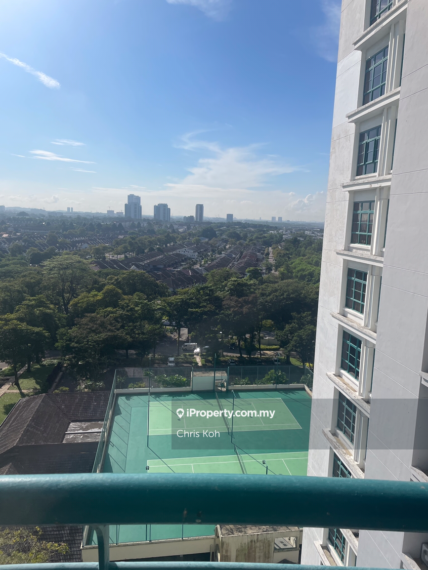 Kondominium untuk Dijual di The Straits View Condominium oleh Chris Koh - iProperty.com.my