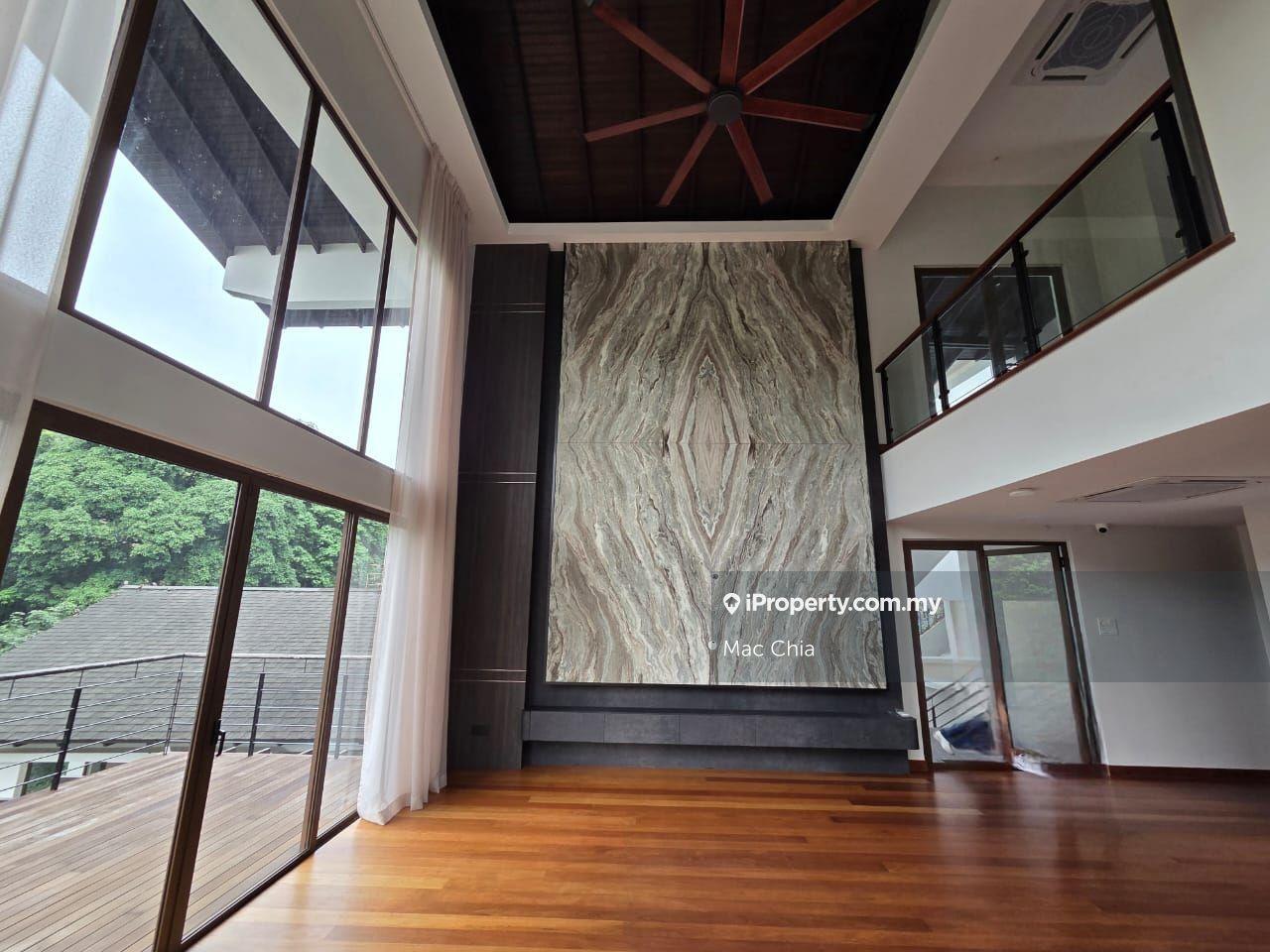 Bungalow House for Sale in Country Heights Damansara, Kuala Lumpur by Mac Chia - iProperty.com.my