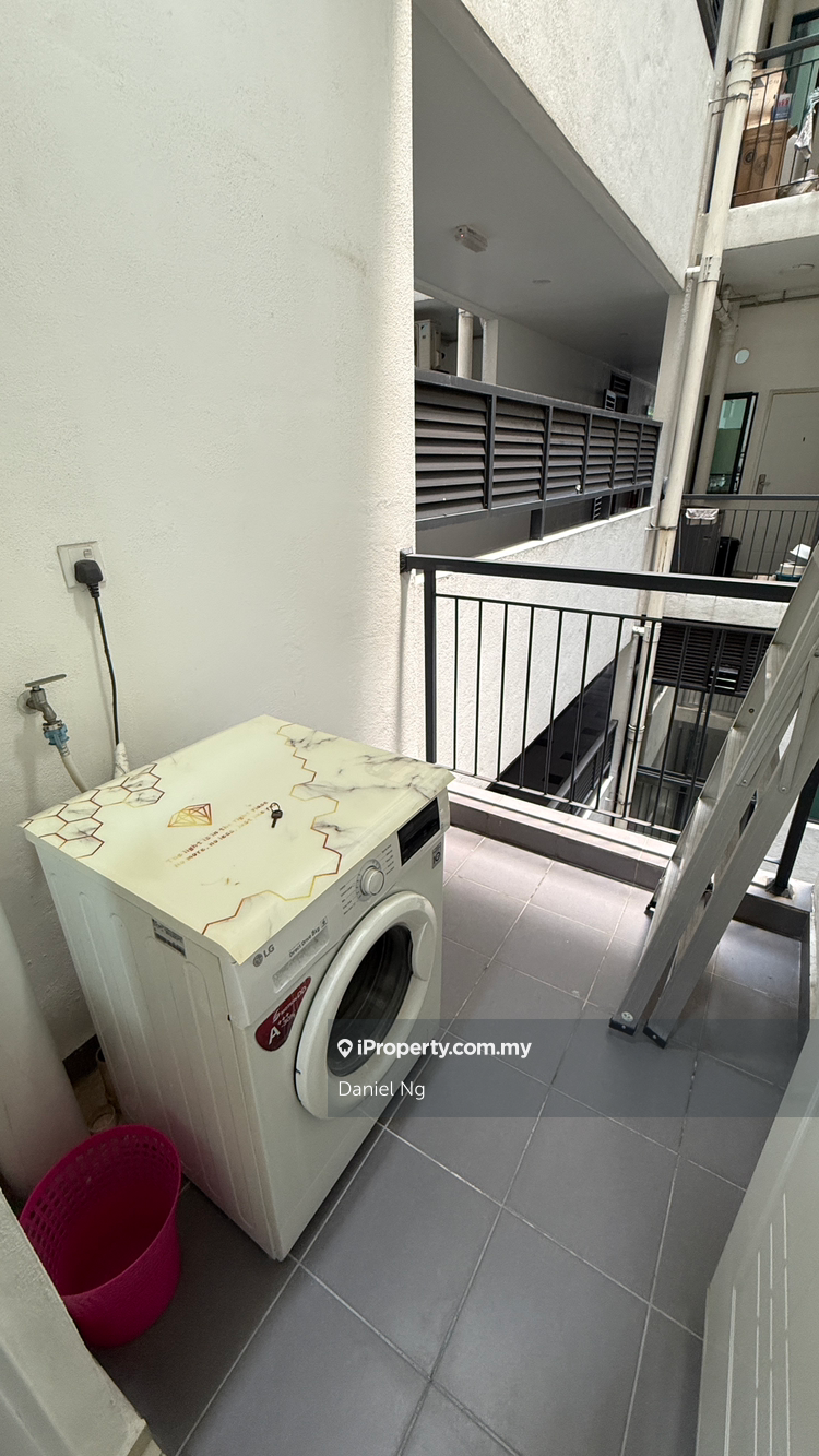 Condominium for Rent in The Sky Residence by Daniel Ng - iProperty.com.my