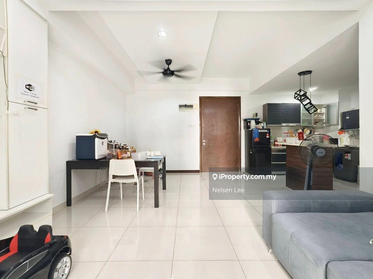 Service Residence for Rent in Regalia Residence by Nelsen Lee - iProperty.com.my