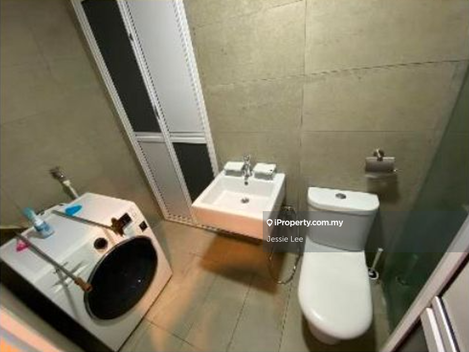 Service Residence for Rent in Kenwingston Square Garden by Jessie Lee - iProperty.com.my