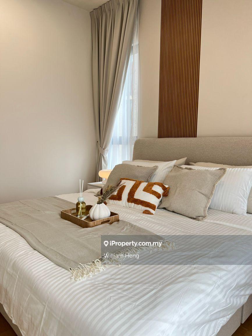 Service Residence for Sale in Residensi Solaris Parq by William Heng - iProperty.com.my