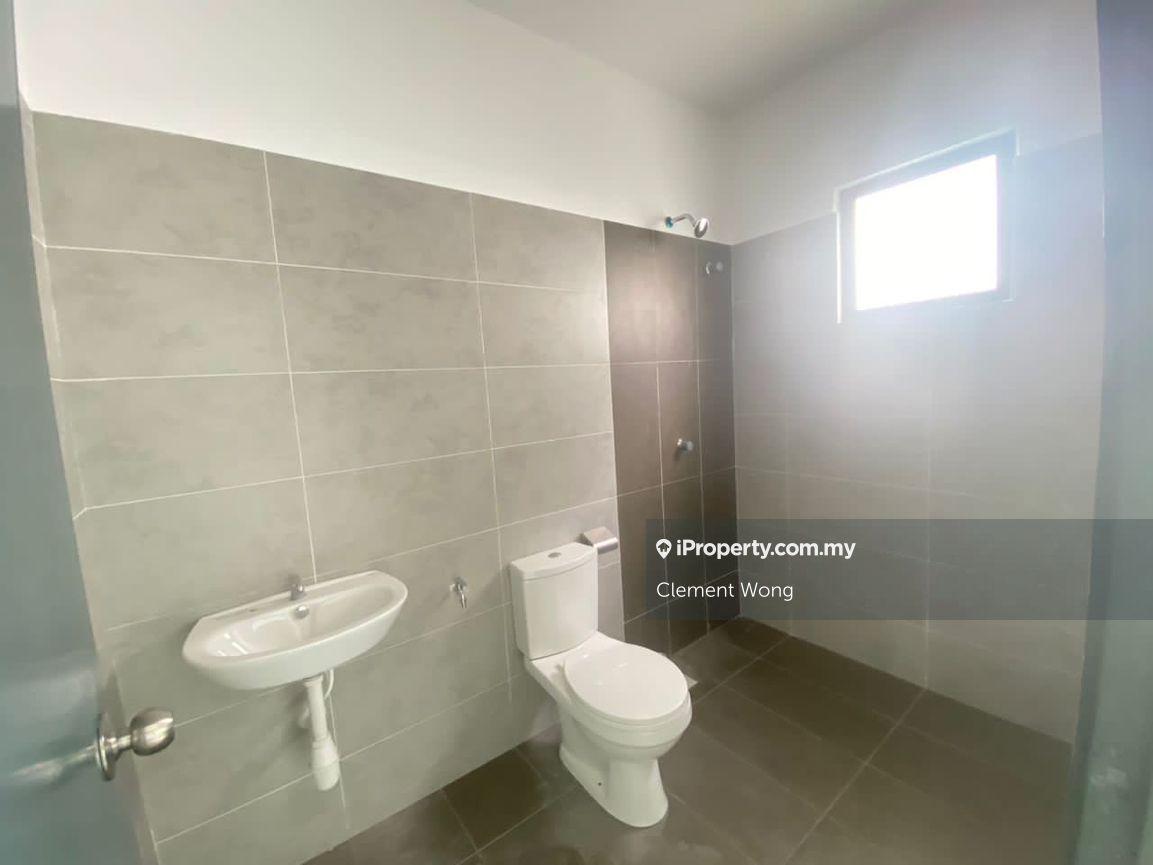 Semi-Detached House for Sale in Taman Scientex Rawang SEMI DETACHED Aeon Anggun, Rawang by Clement Wong - iProperty.com.my