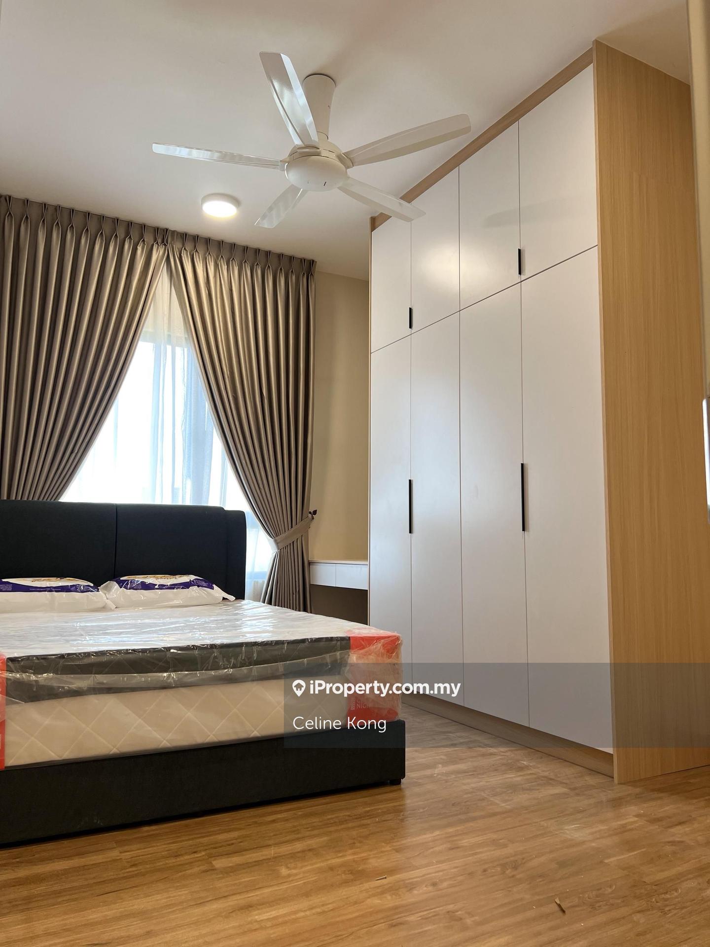 Service Residence for Rent in The Tropika by Celine Kong - iProperty.com.my