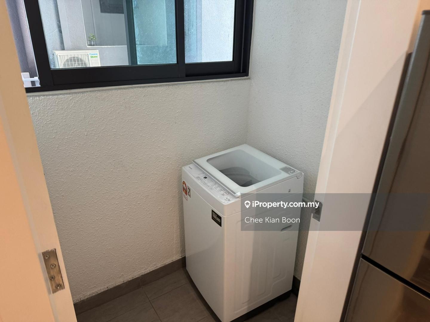 Residensi Servis untuk Disewa di UNIO Residence oleh Chee Kian Boon - iProperty.com.my