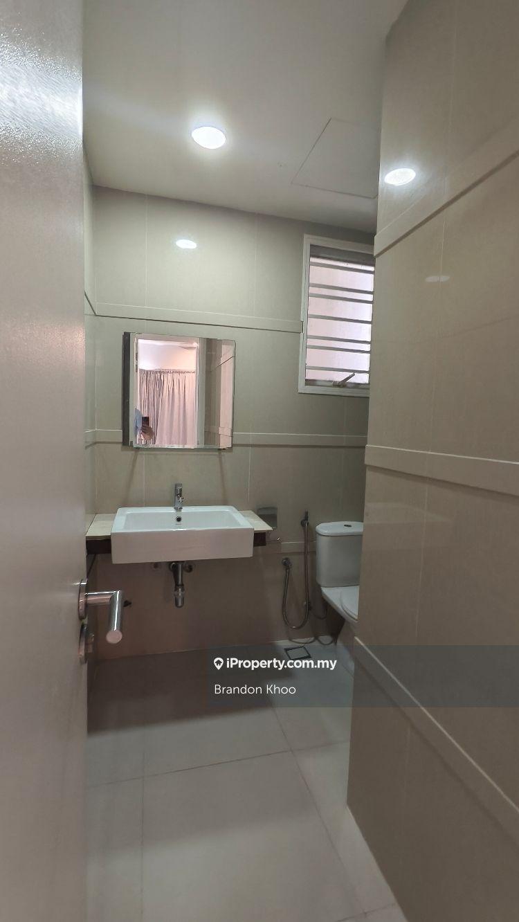 Kondominium untuk Dijual di Setapak Green oleh Brandon Khoo - iProperty.com.my
