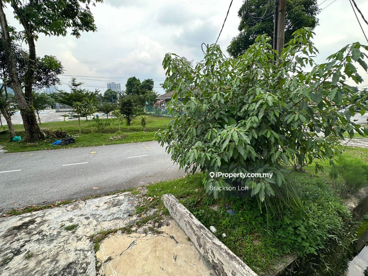 Semi-Detached House for Sale in Taman Melawati, Ulu Kelang by Brackson Loh - iProperty.com.my