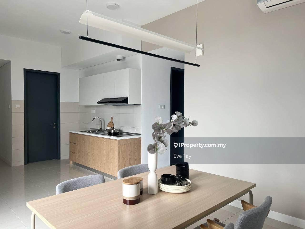 Condominium for Sale in One Cochrane Residence by Eve Tay - iProperty.com.my